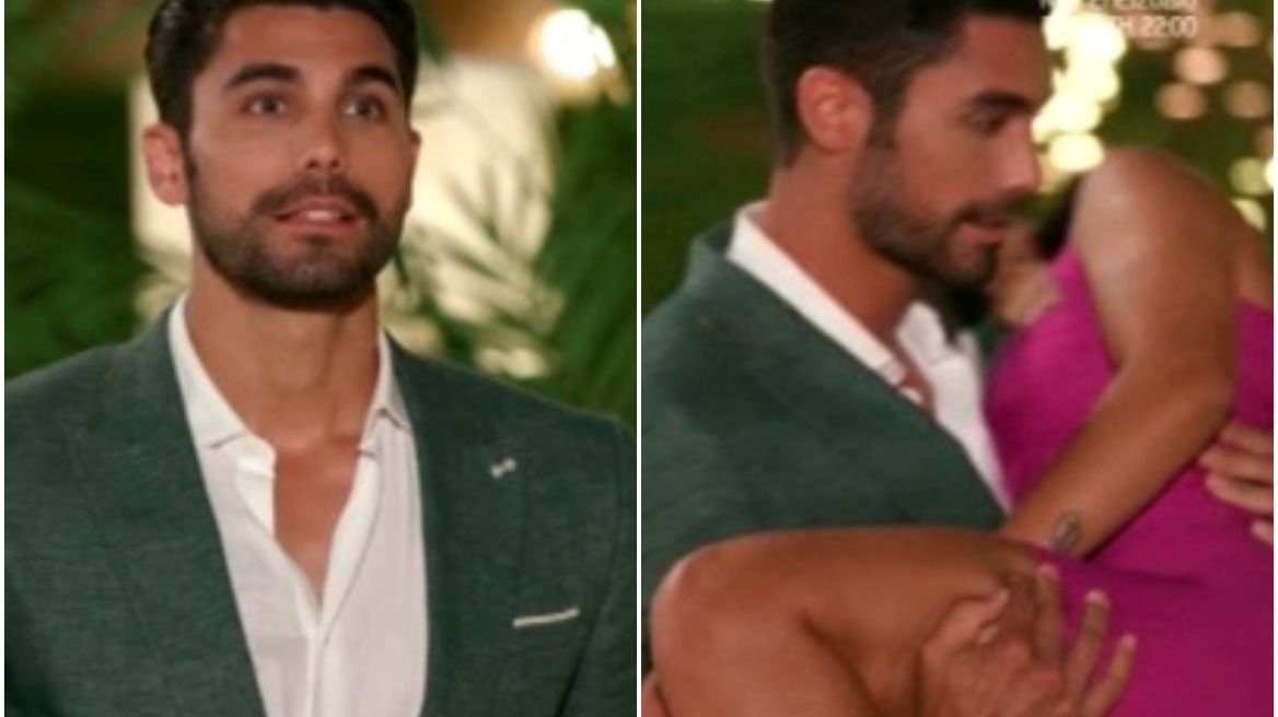 The Bachelor: Η διπλή αποχώρηση, τα κλάματα και η λιποθυμία 