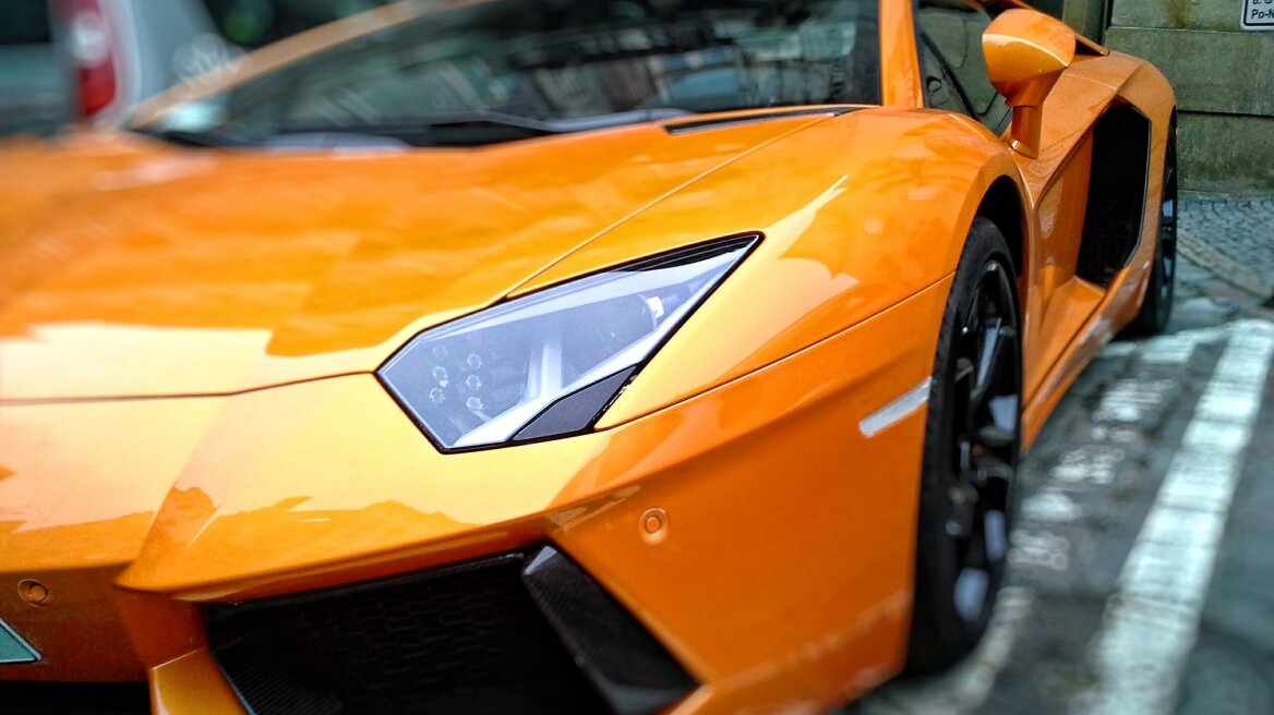 Η Lamborghini κατέγραψε την πιο κερδοφόρο χρονιά της κατά τη διάρκεια της πανδημίας του κορωνοϊού 