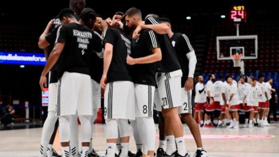 Euroleague: Άλλα 4 κρούσματα στη Βιλερμπάν, στον «αέρα» το παιχνίδι με τον ΠΑΟ