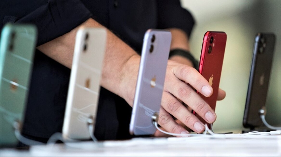 Mε ατού το 5G έρχεται το iPhone 12 - Απόψε η παρουσίαση