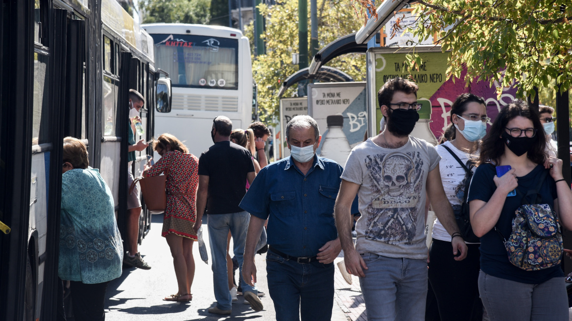 Απεργία ΜΜΜ: Πώς θα κινηθούν λεωφορεία, μετρό, τραμ την Πέμπτη