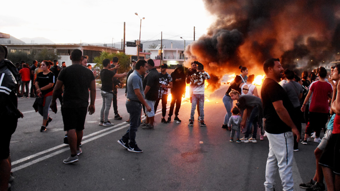 Δολοφονία 18χρονου Ρομά στη Μεσσήνη: Τι αποκαλύπτει η δικογραφία