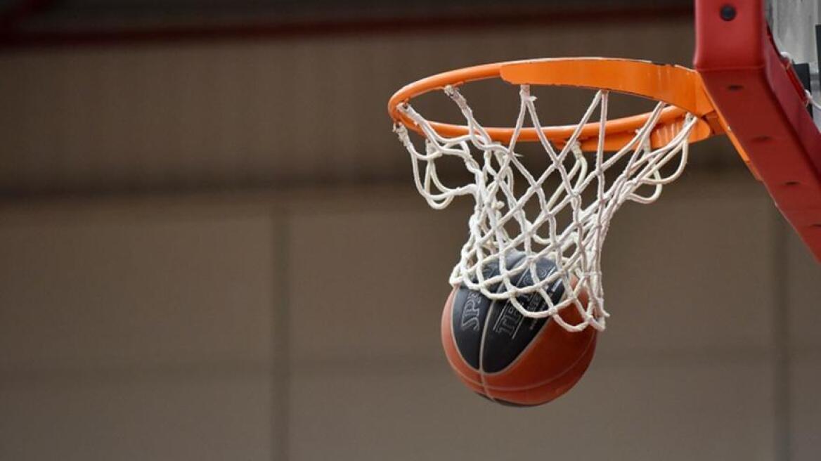 Basket League: Το πρόγραμμα των τριών πρώτων αγωνιστικών