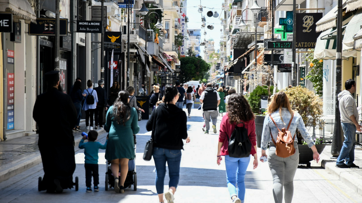 Αθηνά Λινού: Φοβάμαι ότι υπάρχουν έως και 20.000 «κρυμμένα» κρούσματα κορωνοϊού