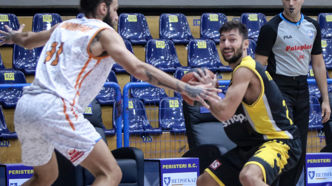 Basket League: Αναβολή μιας εβδομάδας στο πρωτάθλημα