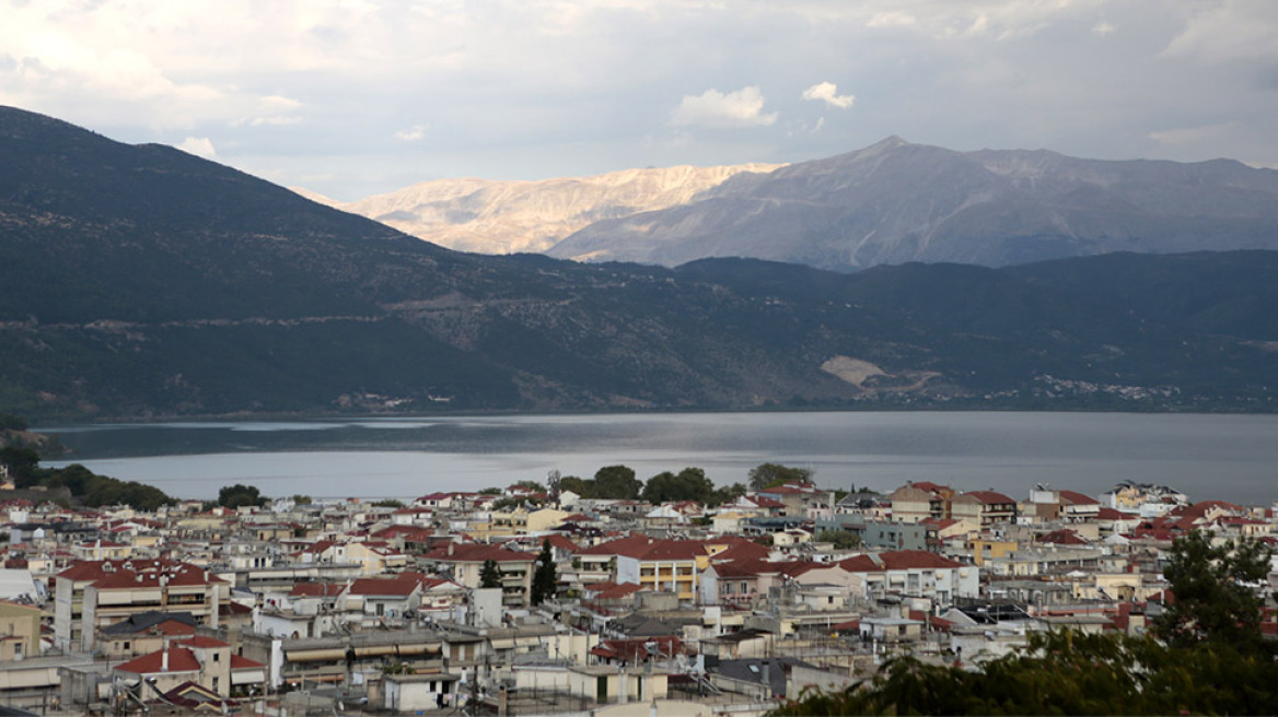 Χαρδαλιάς: Σε εξαιρετικά επικίνδυνη φάση της πανδημίας και τα Ιωάννινα