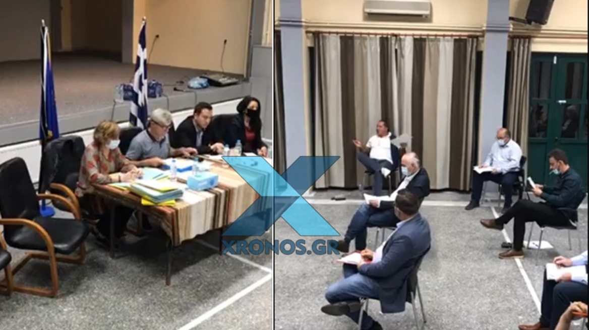 Θράκη: Δημοτικοί Σύμβουλοι δηλώνουν… «Τούρκοι»