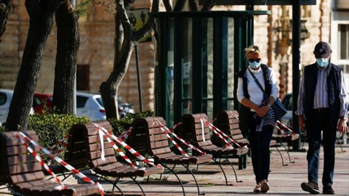 Μάλτα: Τα μπαρ θα κλείνουν στις 11 το βράδυ