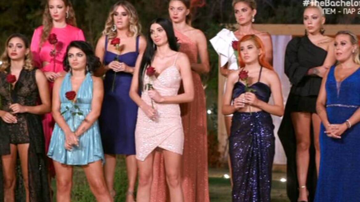 The Bachelor: Το δίλημμα του Παναγιώτη και η παίκτρια που αποχώρησε 