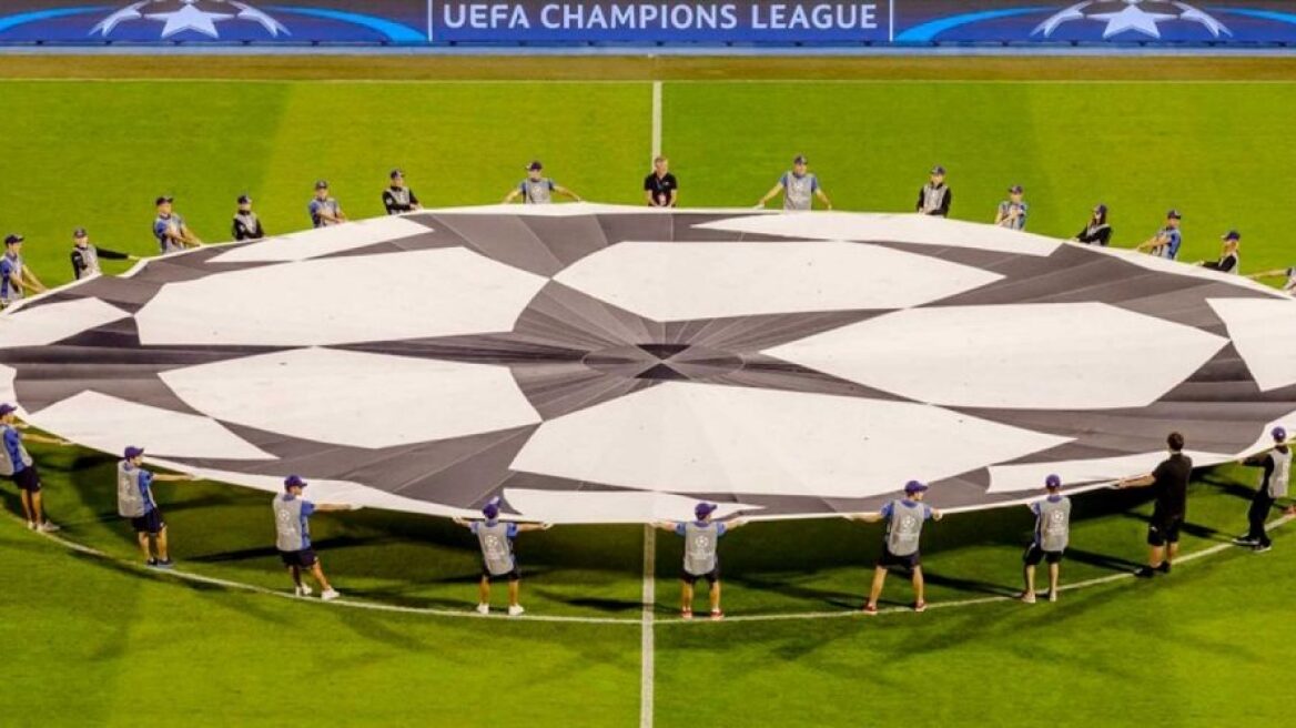 Champions League: Οι «μεγάλοι» του ευρωπαϊκού ποδοσφαίρου που κινδυνεύουν να μείνουν εκτός!