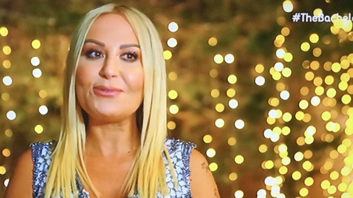 Bachelor - Spoiler: Η Έλενα Μπάση ξαναμπαίνει στο ριάλιτι 