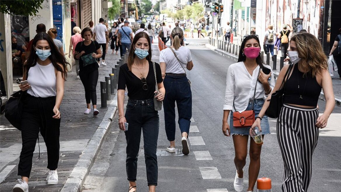  Κορωνοϊός: Πώς μεταδίδουν τον Covid-19  οι ασυμπτωματικοί φορείς