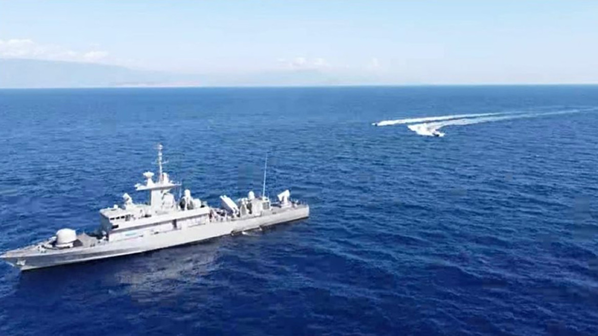 Νέα πρόκληση της Τουρκίας: Ζητά με navtex την αποστρατικοποίηση Λήμνου, Σαμοθράκης και Άη Στράτη