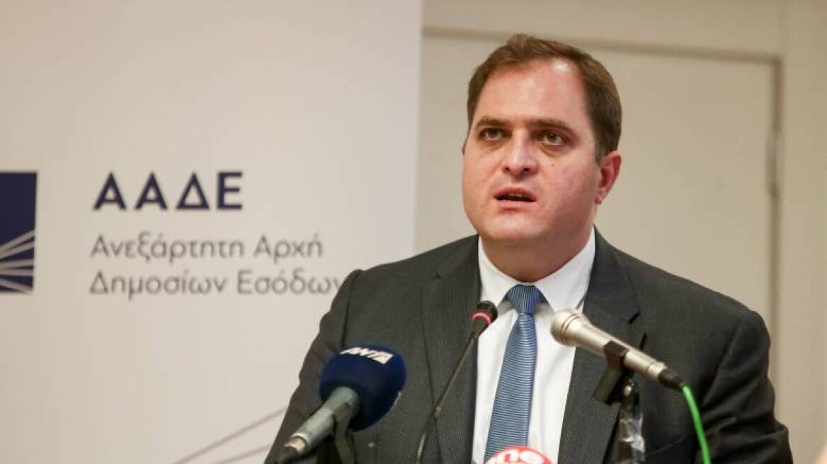 ΑΑΔΕ: «Έτος ανοχής» το 2021 για τα Ηλεκτρονικά Τιμολόγια