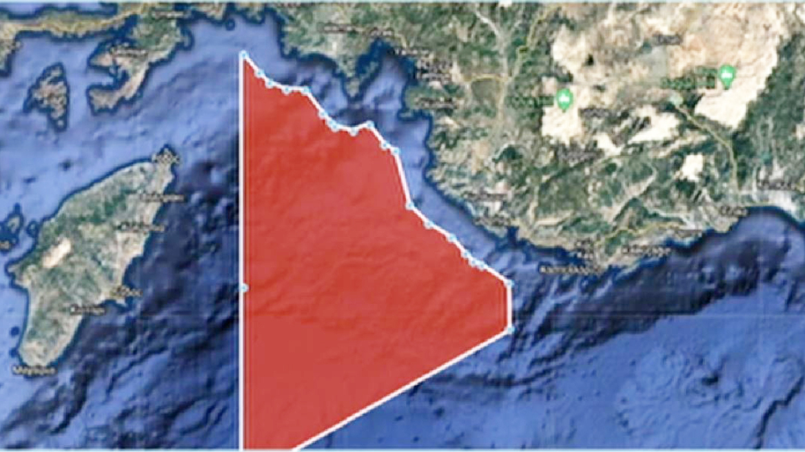 Συνεχίζει τις έρευνες το Oruc Reis - Το σενάριο για θερμό διήμερο 28-29 Οκτωβρίου