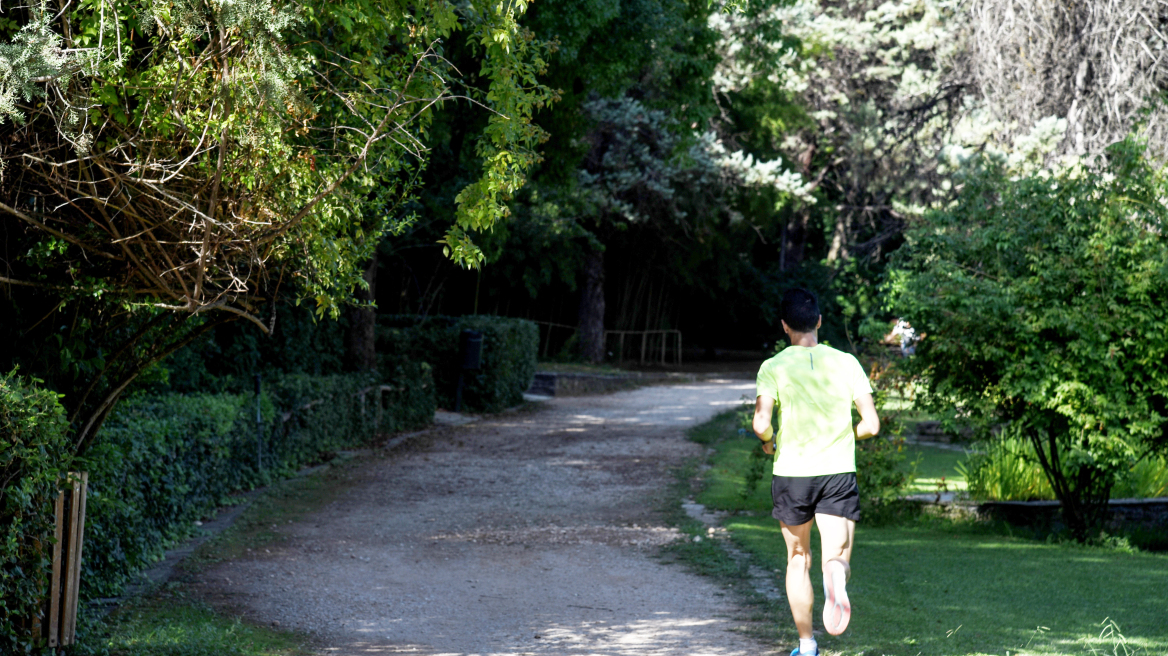 Καιρός: Βροχές μόνο στην Κρήτη