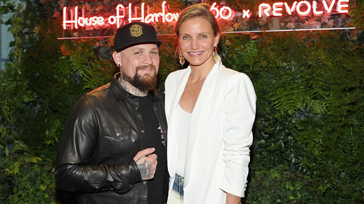 Cameron Diaz – Benji Madden: Είδαμε το νέο τους «φτωχικό» αξίας 14,7 εκατ. δολάρια και τρίβουμε τα μάτια μας