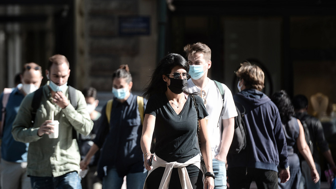 Μέτρα για τον κορωνοϊό - Τσακρής: Έχουμε εισηγηθεί μείωση ωραρίου σε εστίαση και διασκέδαση 