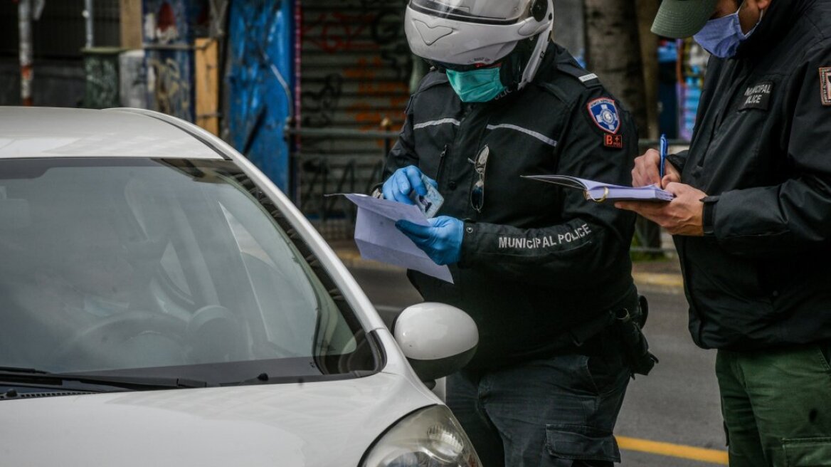 Θεσσαλονίκη: Περίπου 20 προσαγωγές σε μπλόκα για μοτοπορείες και παρελάσεις 