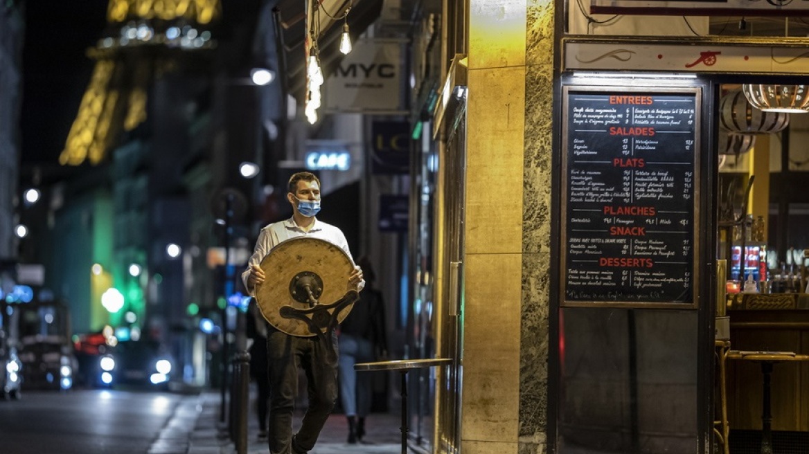 Τρομακτική άνοδος του κορωνοϊού παγκοσμίως: Μισό εκατομμύρια κρούσματα σε μια ημέρα