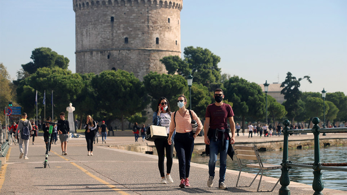 Μέτρα για τον κορωνοϊό: Σήμερα οι αποφάσεις για έξι νέα μέτρα