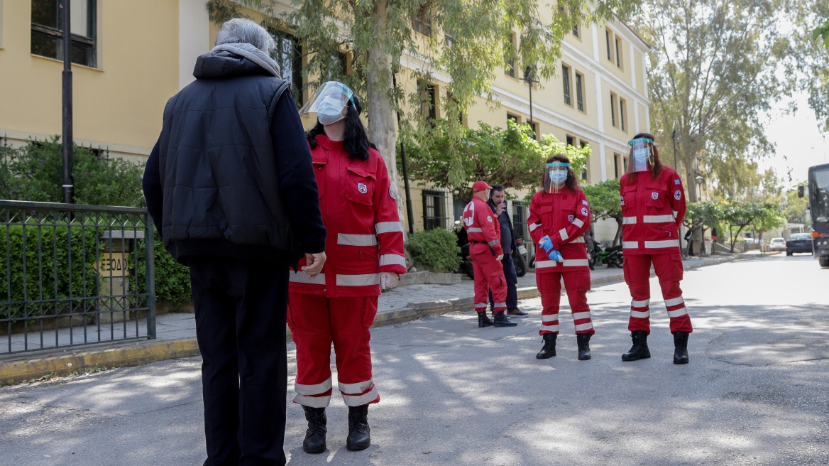 Βερβεσός για λειτουργία δικαστηρίων: «Το δικηγορικό σώμα χαιρετίζει» την απόφαση της κυβέρνησης 