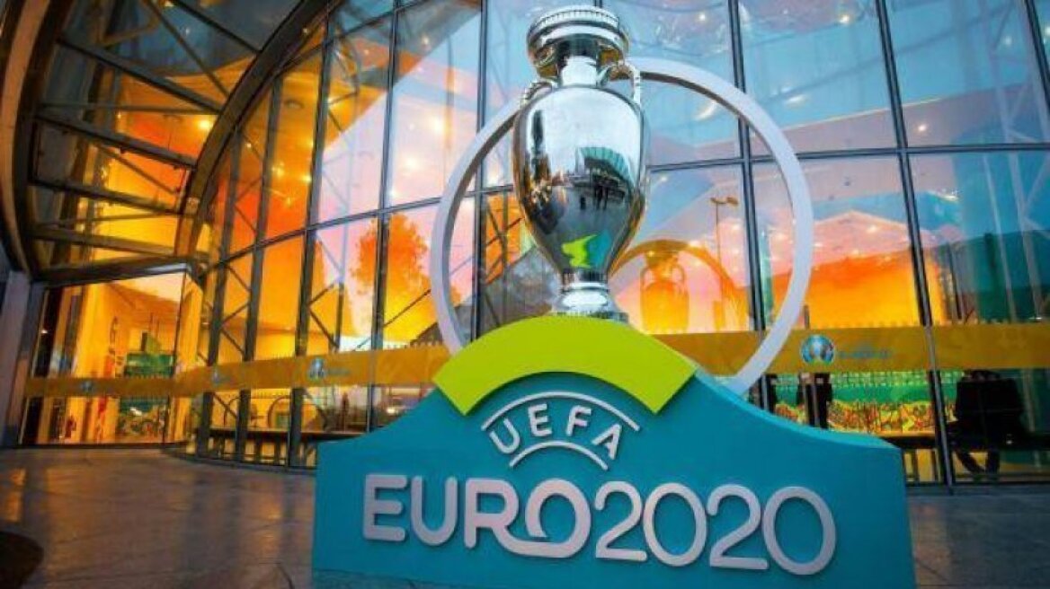 Parisien: «Σκέψεις της UEFA για Euro 2021 μόνο στη Ρωσία»