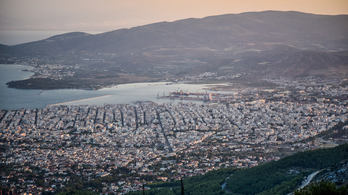 Μαγνησία: Στο «κόκκινο» για τον κορωνοϊό από την Τρίτη