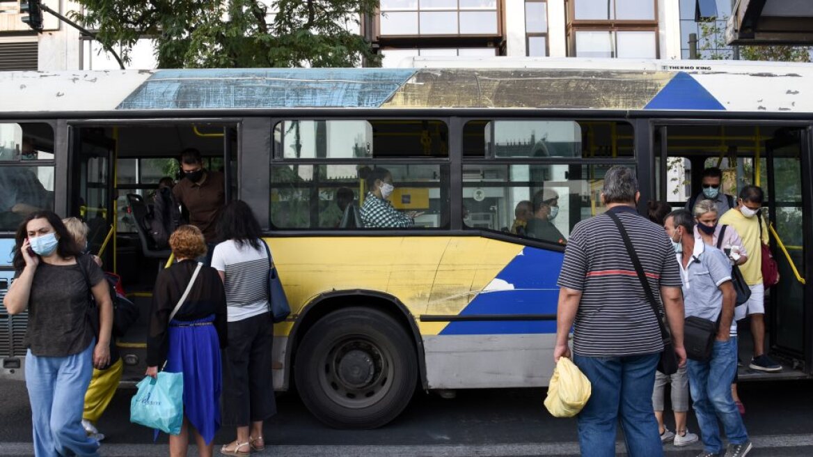 Υπουργείο Υποδομών και Μεταφορών: Τα έξι ψέματα του ΣΥΡΙΖΑ για τις αστικές συγκοινωνίες