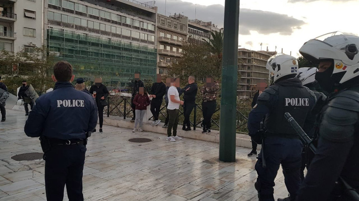 Lockdown: Οι τρεις άξονες του σχεδίου της ΕΛ.ΑΣ. για τους ελέγχους 