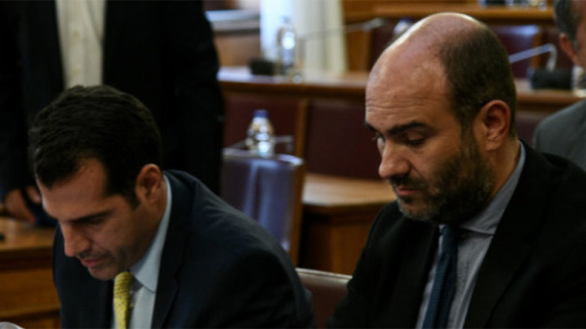 Έρευνα για την παροχή ασύλου σε τζιχαντιστή ζητούν Μαρκόπουλος και Πλεύρης