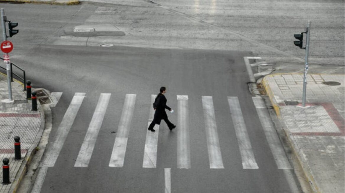 Κορωνοϊός - Αυστρία: Παρατείνεται η απαγόρευση της νυχτερινής κυκλοφορίας έως τις 22 Νοεμβρίου