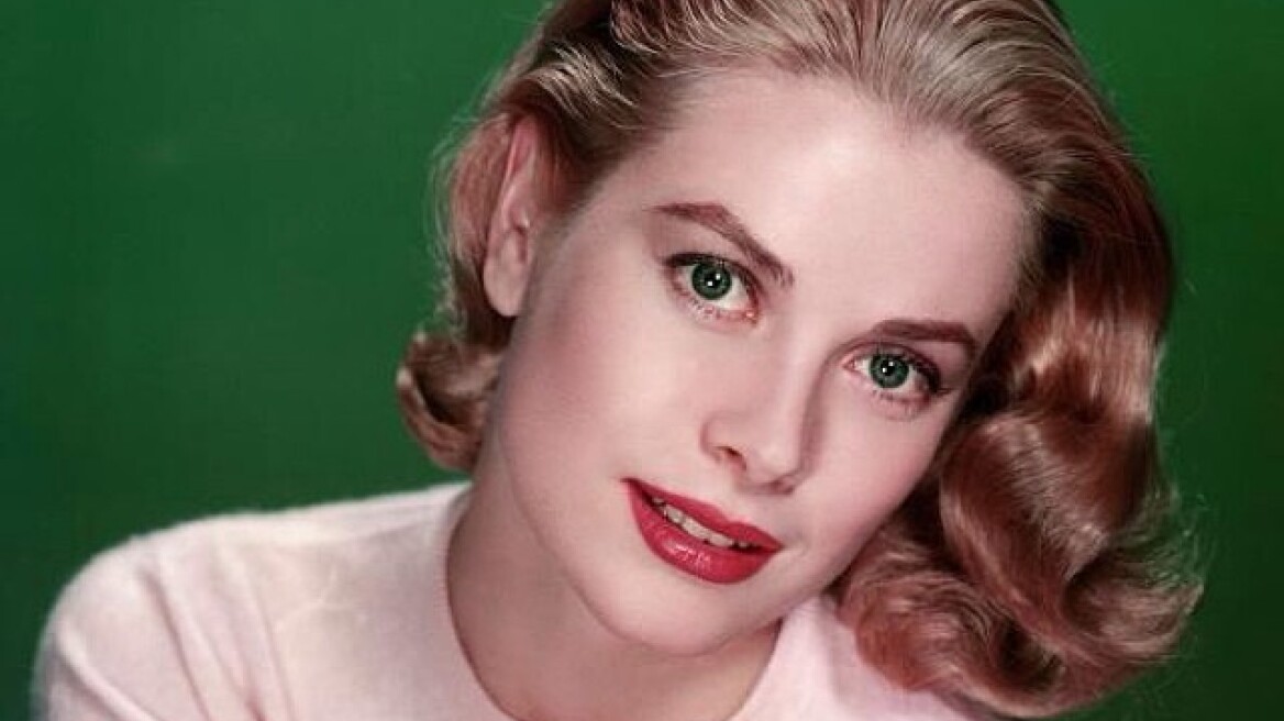 Grace Kelly: Αυτά είναι τα πιο παράξενα γεγονότα της ζωής της