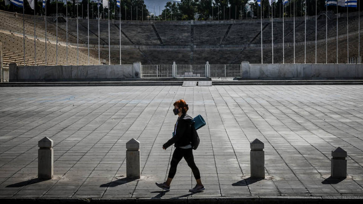 Κορωνοϊός - Σαρηγιάννης: Με 800 κρούσματα δεν μπορούμε να ανοίξουμε τα σχολεία