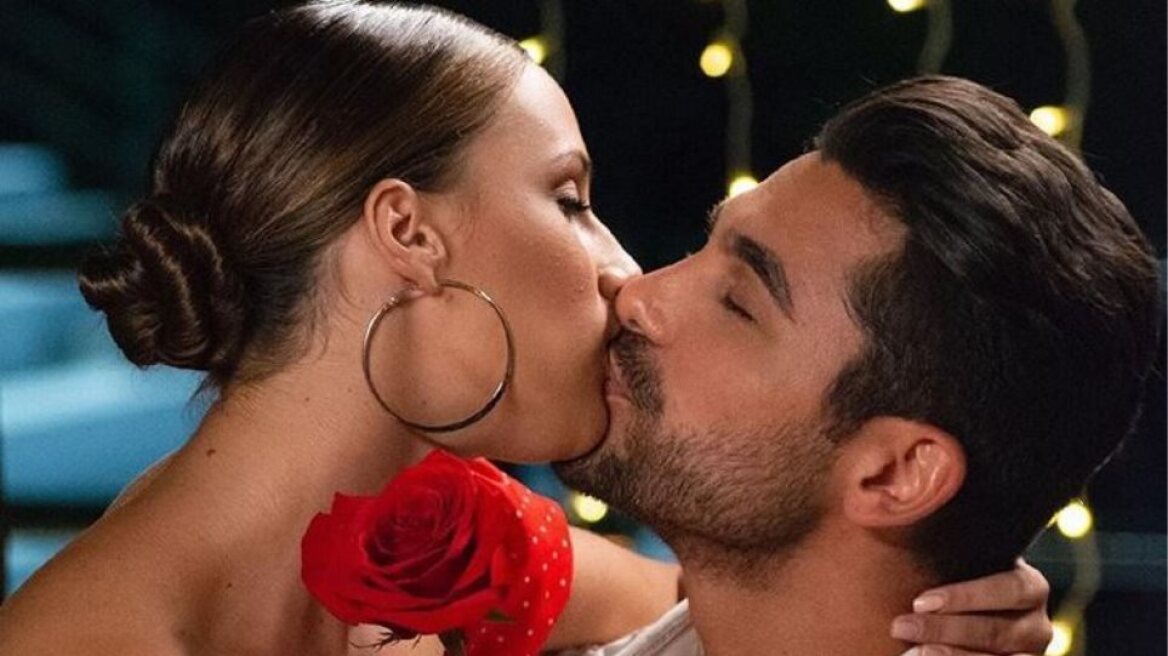 The Bachelor: Ο Παναγιώτης ανακοινώνει απόψε ότι είναι ερωτευμένος