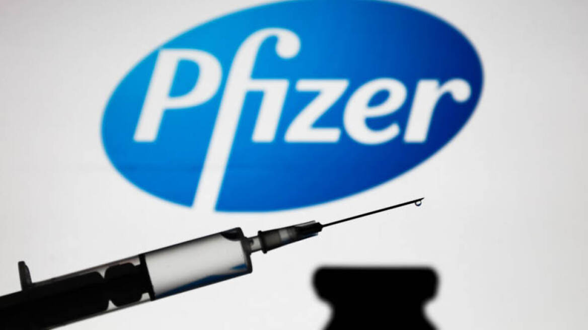 Εμβόλιο κορωνοϊού της Pfizer: Διανέμεται πιλοτικά σε 4 Πολιτείες των ΗΠΑ