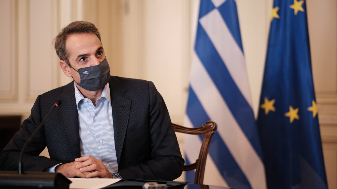 Κυριάκος Μητσοτάκης: Ταξίδι «αστραπή» στα Εμιράτα με ισχυρό γεωπολιτικό και οικονομικό υπόβαθρο