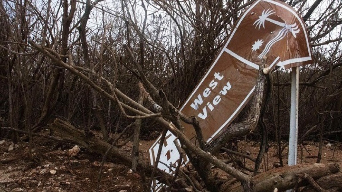 Εξασθένηση της καταιγίδας Γιώτα - 14 νεκροί στην κεντρική Αμερική, ανάμεσά τους παιδιά