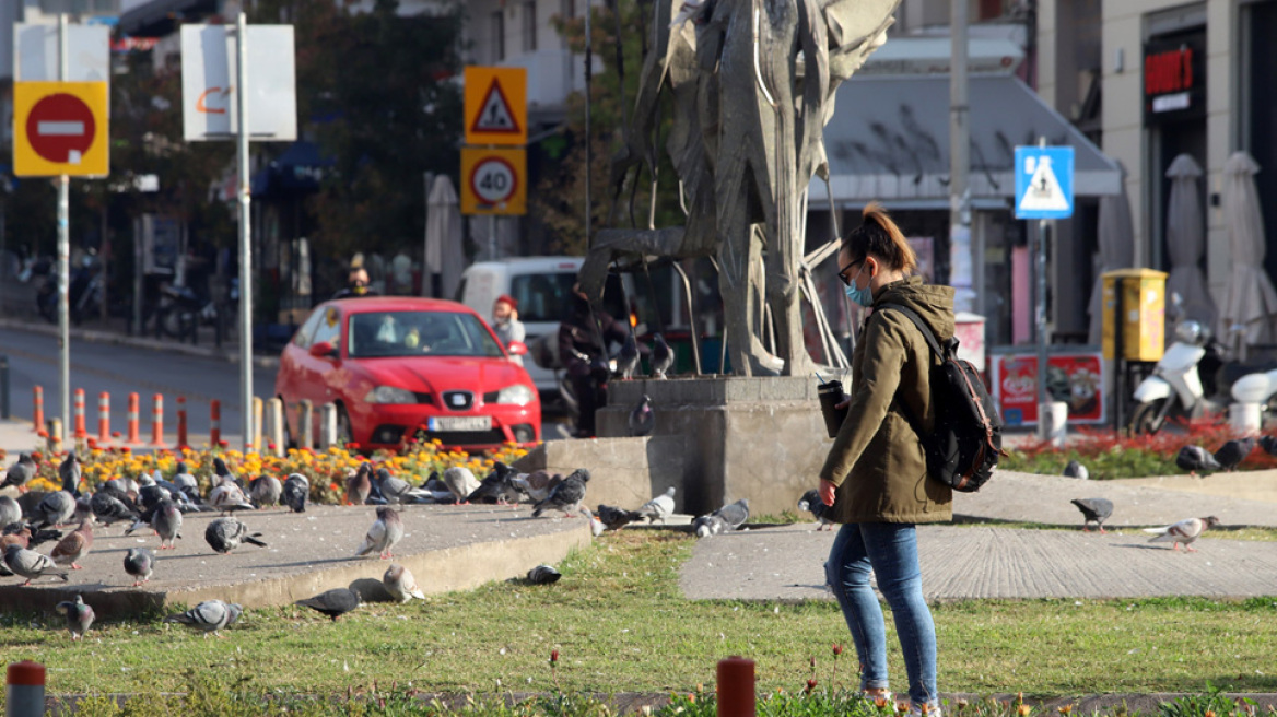 Κορωνοϊός: «Σφραγίζουν» τα σύνορα - Από 7 Δεκεμβρίου η μερική άρση του lockdown - Οι ημερομηνίες-«κλειδιά» 