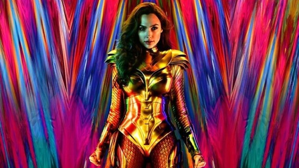 «Wonder Woman 1984»: Πρεμιέρα την ίδια μέρα σε HBO Max και σινεμά στις ΗΠΑ