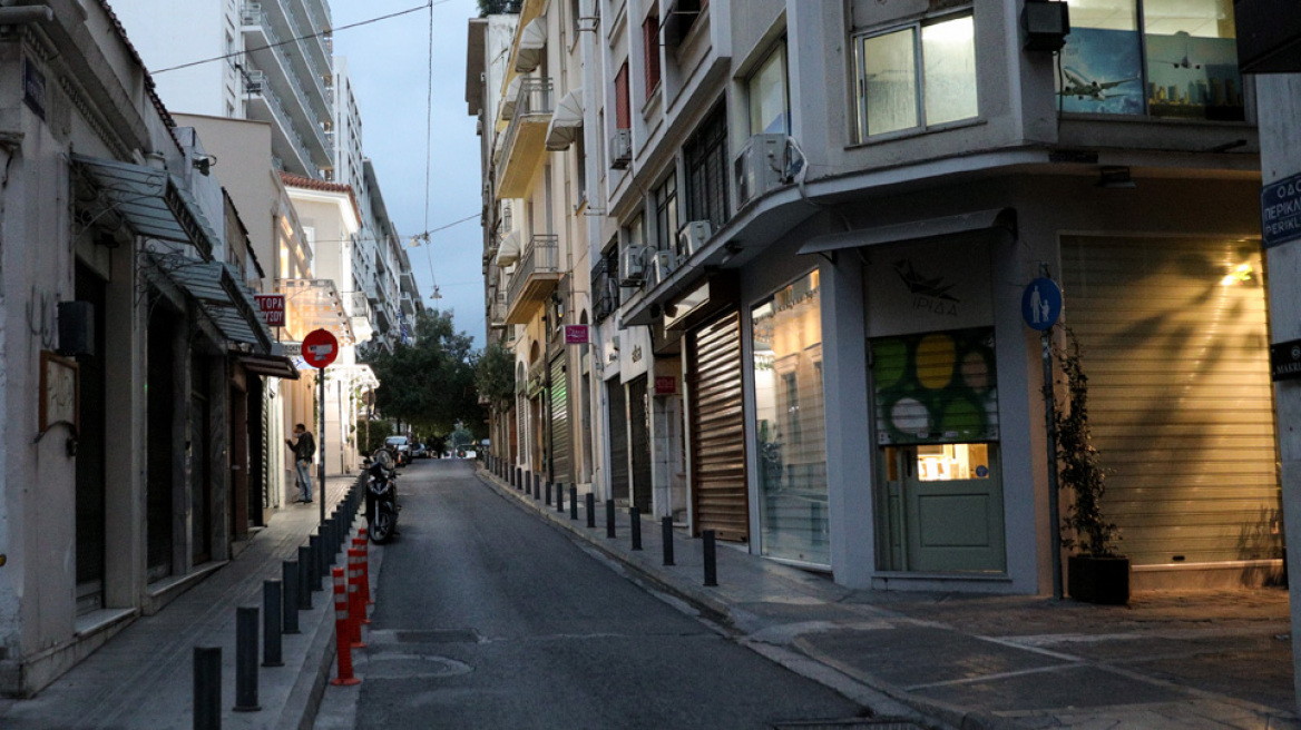 Τα ποσά και οι παρατάσεις Δεκεμβρίου για επιχειρήσεις, μισθωτούς, ανέργους και ιδιοκτήτες ακινήτων 