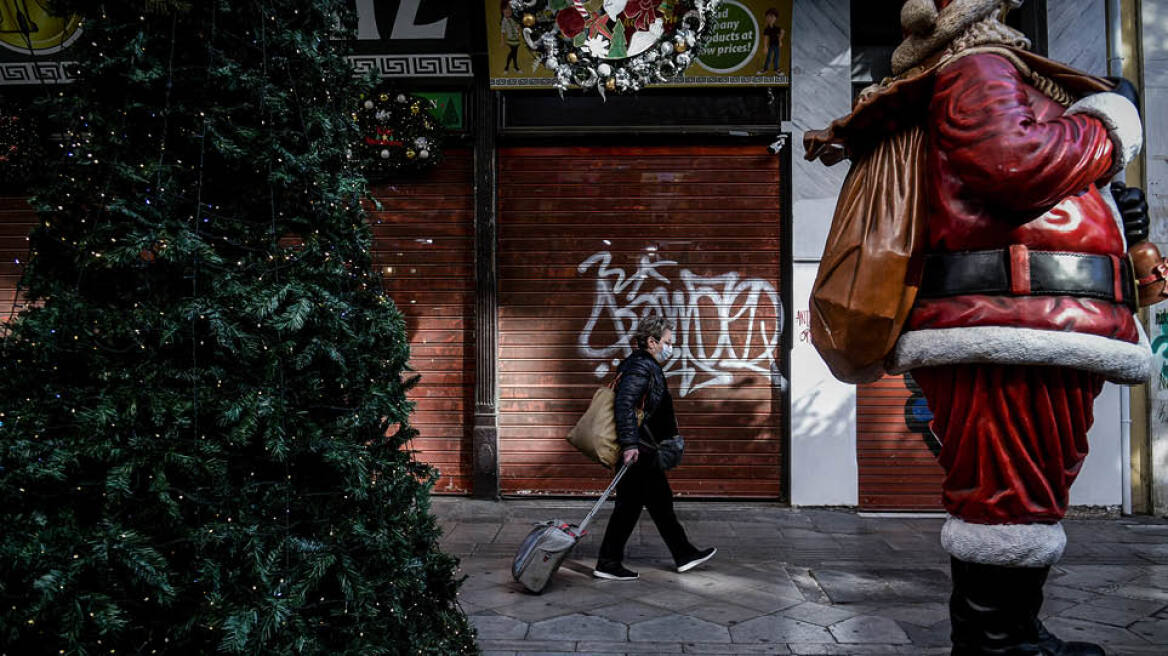 Κορωνοϊός: Μέρες Πάσχα θα θυμίζουν τα… κορωνοΧριστούγεννα - Τι αναμένεται να ανοίξει και πότε