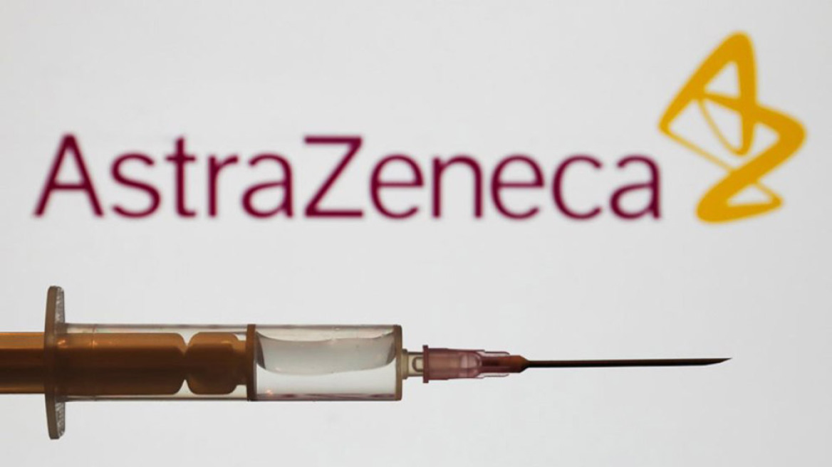 AstraZeneca: 4.000.000 δόσεις του εμβολίου ως το τέλος του χρόνου - Άμεση έγκριση ζητά το Λονδίνο