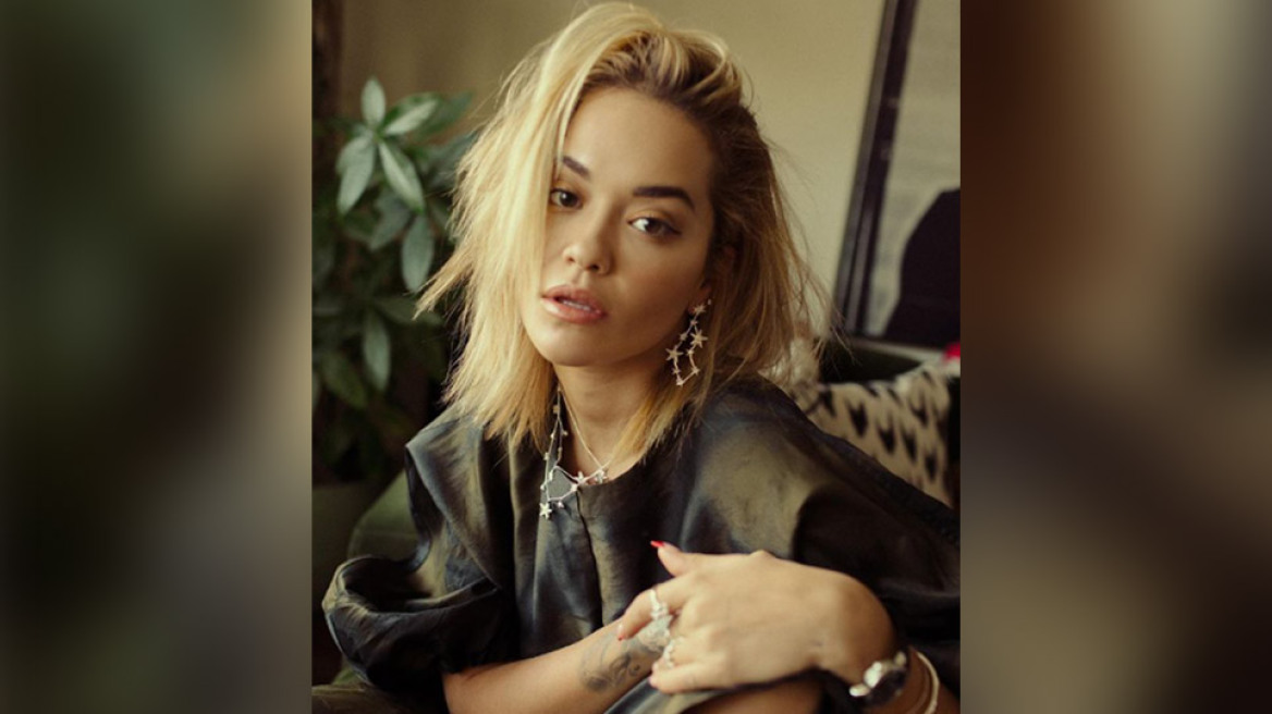 Rita Ora: Η άγρια επίθεση των followers, η ντροπιαστική συγγνώμη και οι 10.000 λίρες πρόστιμο για το πάρτι γενεθλίων της 