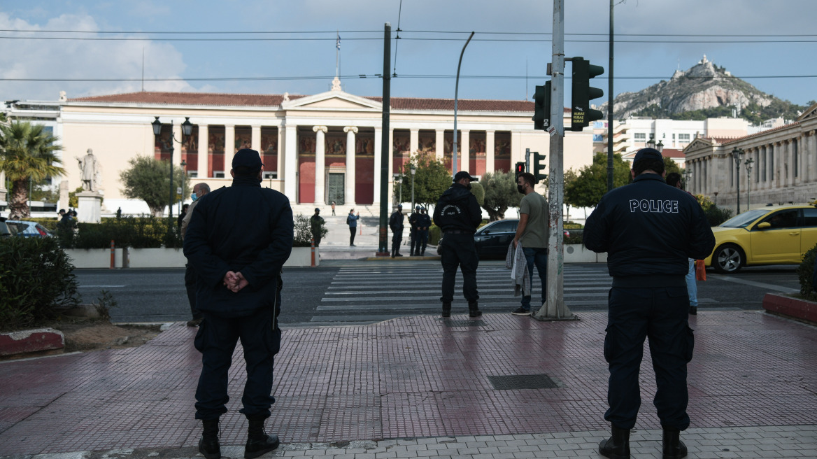 ΕΡΓΑΝΗ: Πότε πρέπει να βγάλετε νέα βεβαίωση μετακίνησης