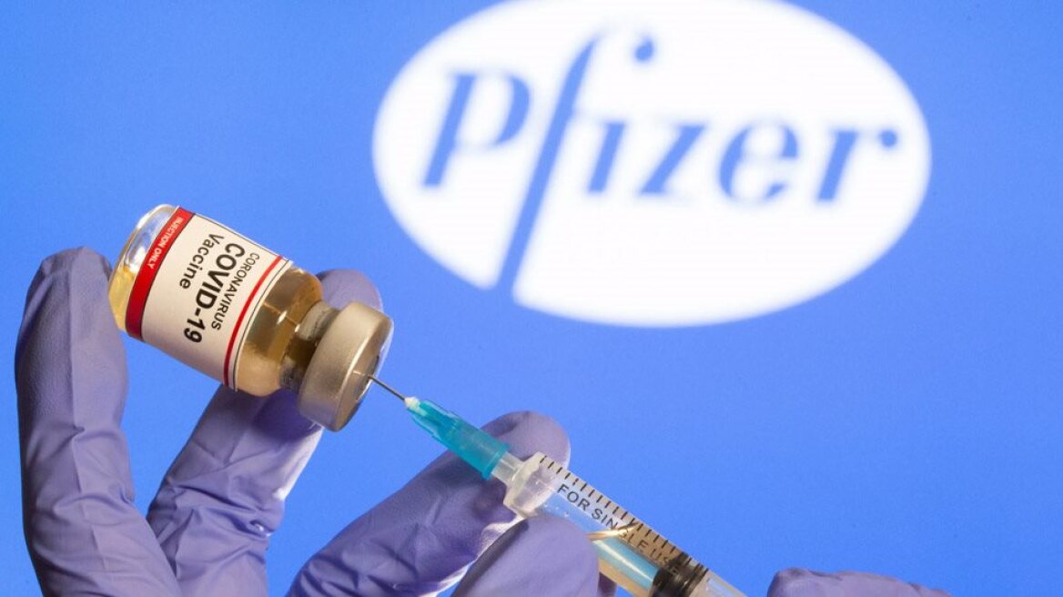 Εμβόλιο Pfizer: Πόσο επηρέασε το Brexit την έγκριση - Οι αντιδράσεις από το Βερολίνο