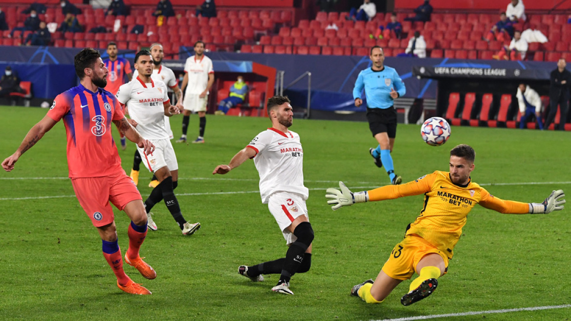 Δείτε βίντεο με όλα τα γκολ του Champions League