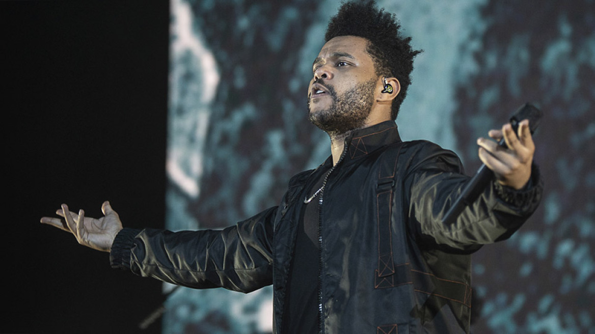 Grammy Awards: Αποκλείστηκε ο The Weeknd από τις υποψηφιότητες - Παρασκηνιακές διαφωνίες