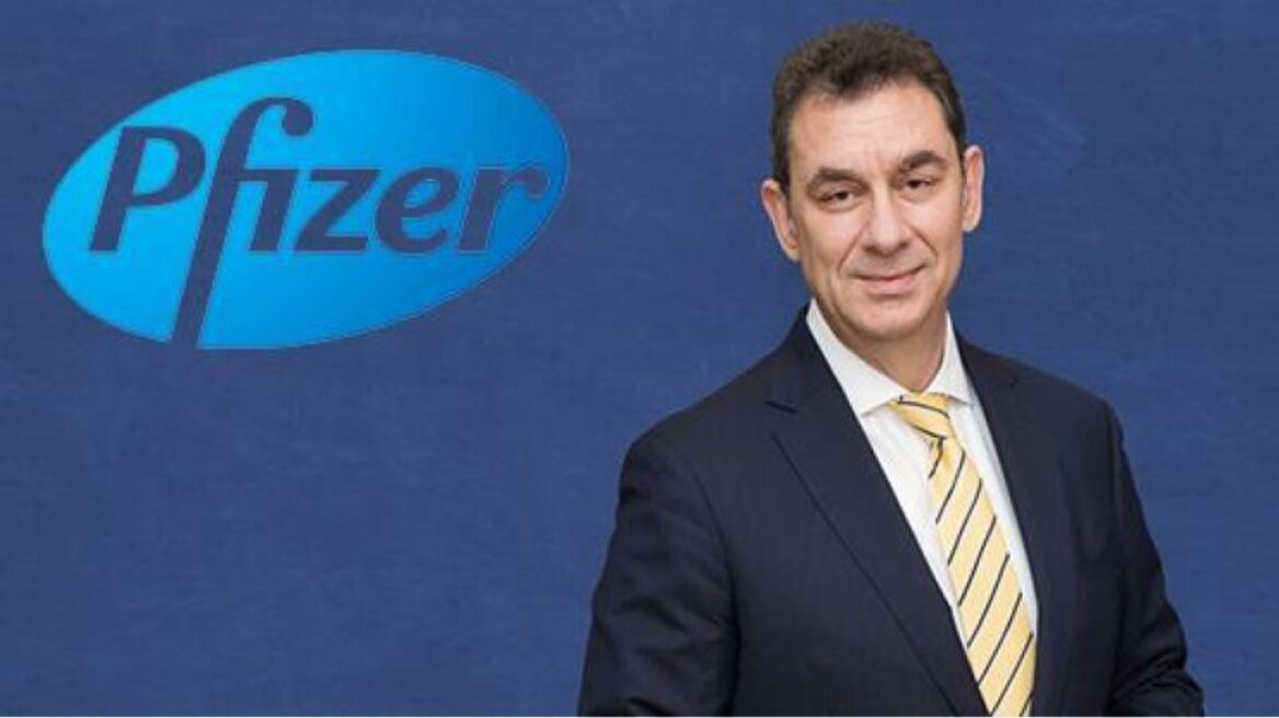 Pfizer: Γιατί επενδύει στη Θεσσαλονίκη – Πόσες θέσεις εργασίας «ανοίγουν» και τι αποκάλυψε ο Μπουρλά