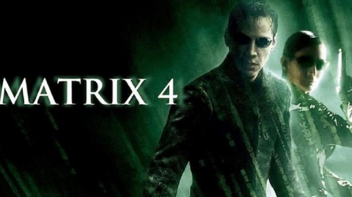 Το «γυρίζει» στο streaming η Warner Bros: Έρχονται Matrix 4 και Dune